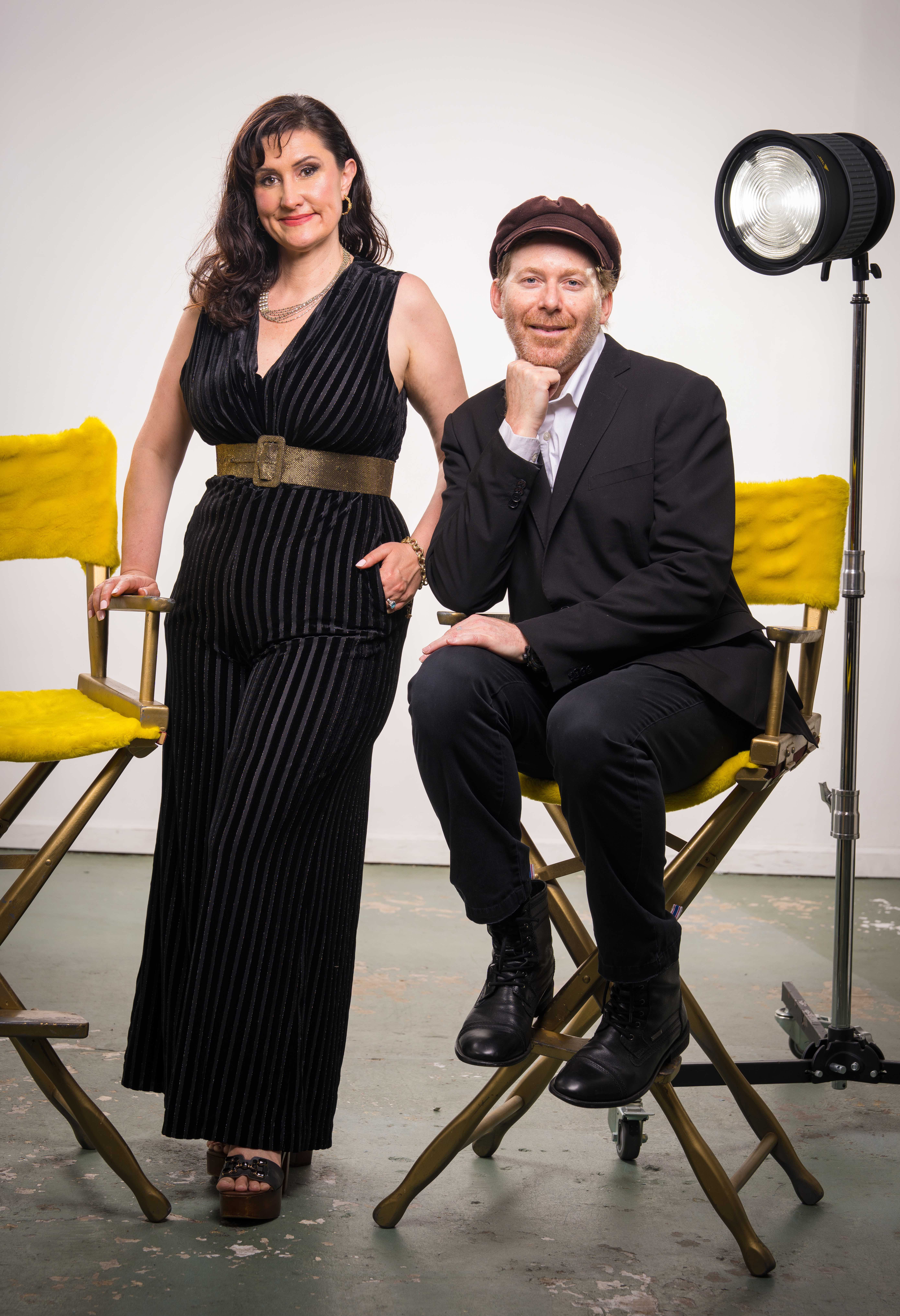 Director Photo
